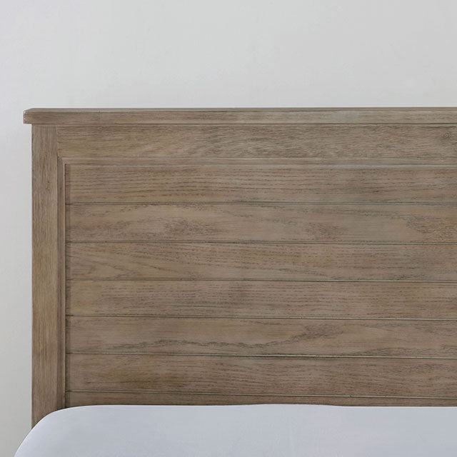 Vevey 4 Pc Full Bedroom Set - Jax Mattress (Jacksonville, FL)