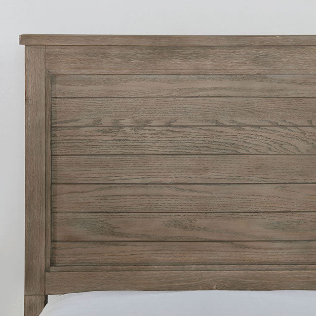 Vevey 4 Pc Full Bedroom Set - Jax Mattress (Jacksonville, FL)