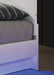 Erlach 4 & 5 Piece Queen Bedroom Set - Jax Mattress (Jacksonville, FL)
