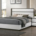 Birsfelden Queen Bedroom Set - Jax Mattress (Jacksonville, FL)