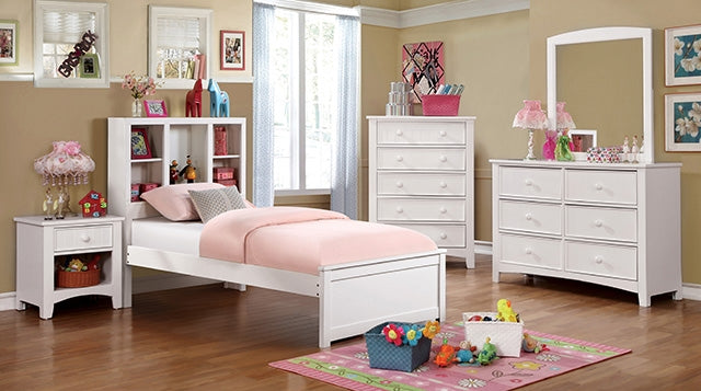 Marilla Bed