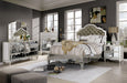 Eliora Queen Bedroom Set - Jax Mattress (Jacksonville, FL)