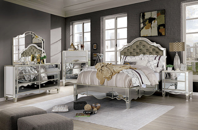 Eliora Queen Bedroom Set - Jax Mattress (Jacksonville, FL)