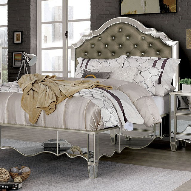 Eliora Queen Bedroom Set - Jax Mattress (Jacksonville, FL)