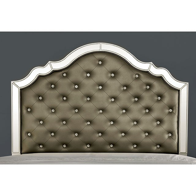 Eliora Queen Bedroom Set - Jax Mattress (Jacksonville, FL)