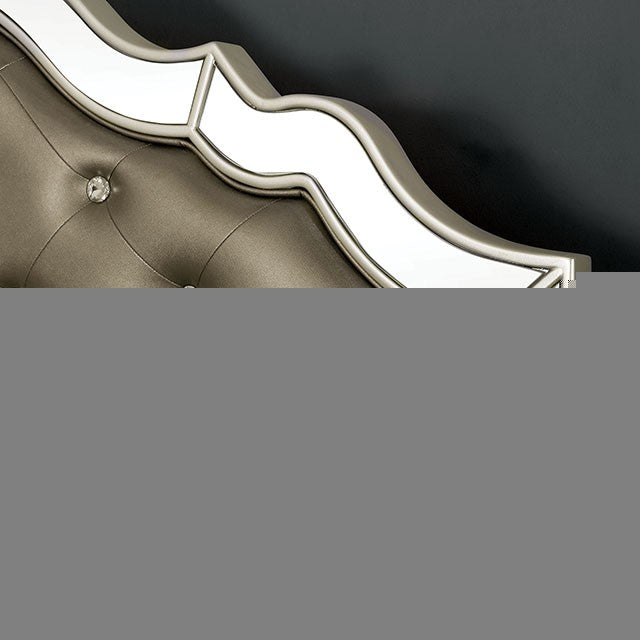 Eliora Queen Bedroom Set - Jax Mattress (Jacksonville, FL)