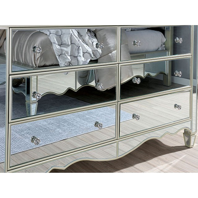 Eliora Queen Bedroom Set - Jax Mattress (Jacksonville, FL)
