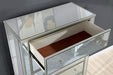 Eliora Queen Bedroom Set - Jax Mattress (Jacksonville, FL)