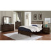 Jamie Queen Bedroom Set - Jax Mattress (Jacksonville, FL)