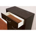 Jamie Queen Bedroom Set - Jax Mattress (Jacksonville, FL)