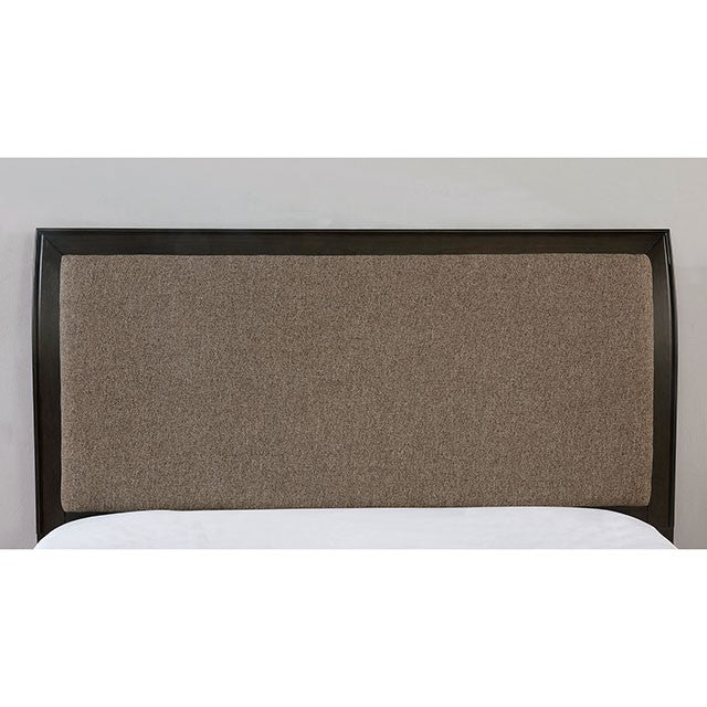Jamie Queen Bedroom Set - Jax Mattress (Jacksonville, FL)