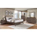 Tawana Queen Bedroom Set - Jax Mattress (Jacksonville, FL)