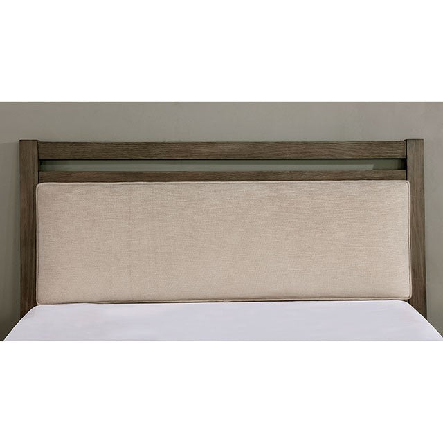 Tawana Queen Bedroom Set - Jax Mattress (Jacksonville, FL)