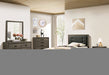 Roanne Full Bedroom Set - Jax Mattress (Jacksonville, FL)
