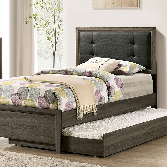 Roanne Full Bedroom Set - Jax Mattress (Jacksonville, FL)