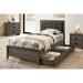 Roanne Full Bedroom Set - Jax Mattress (Jacksonville, FL)