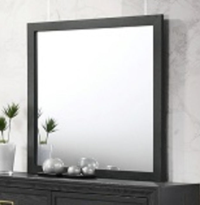 Crown Mark Furniture Pepe Mirror