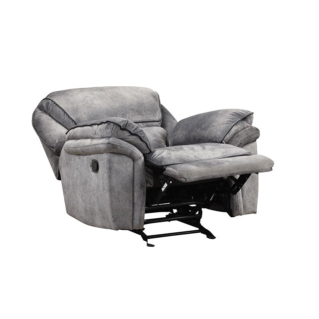 Themis Manual Recliner