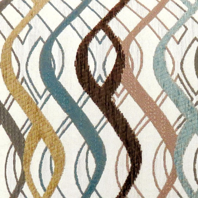 Sine Pillow (2/Box) - Jax Mattress (Jacksonville, FL)