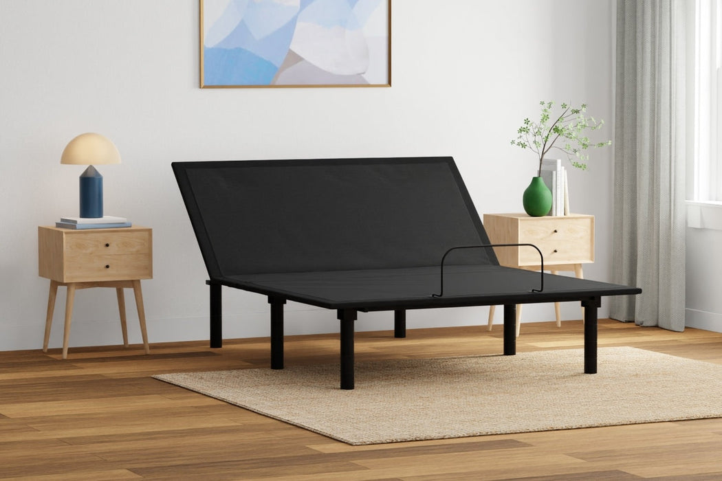 Ergo Motion Rio 1.0 Adjustable base - Jax Mattress (Jacksonville, FL)