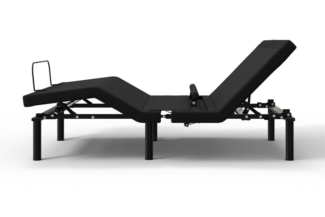 Ergo Motion Rio 5.0 Lumbar Adjustable Base