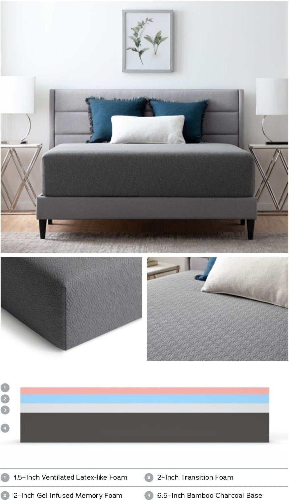 All products Jax Mattress (Jacksonville, FL)