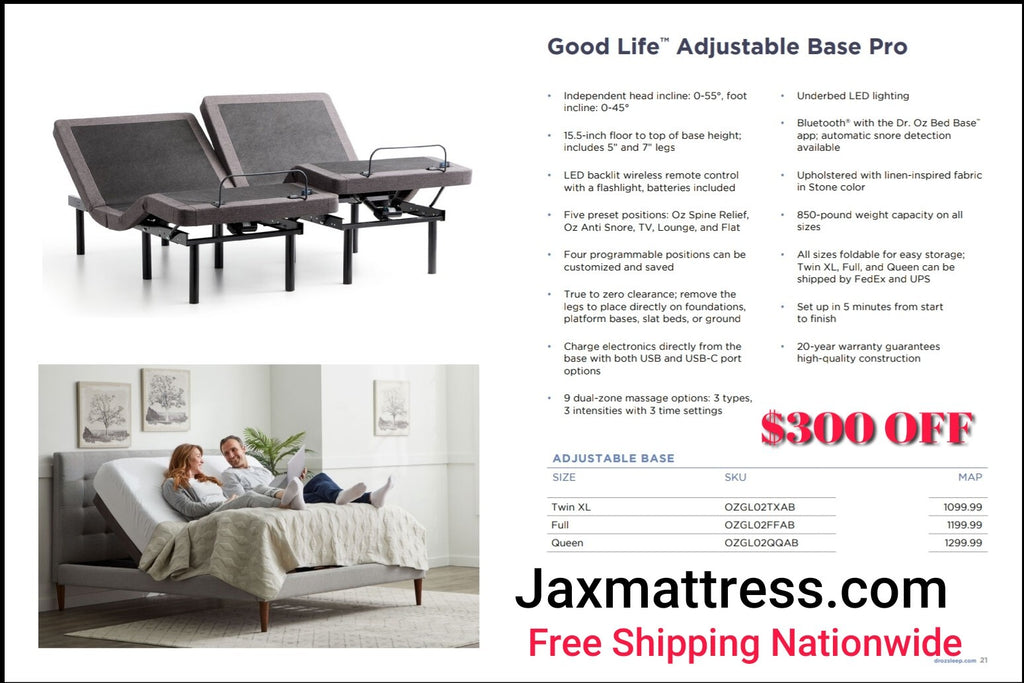 Mattress Jax Mattress (Jacksonville, FL)